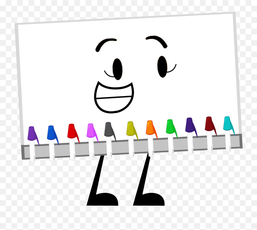 Whiteboard Object Shows Community Fandom - Bfdi Whiteboard Png,Whiteboard Png