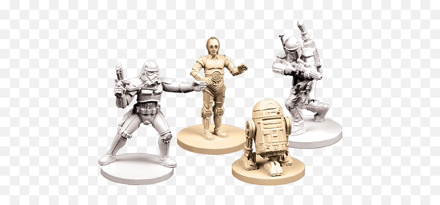 Suggestions For Painting A Figure Like C - 3po Painting Tips Star Wars Imperial Assault R2d2 Png,C3po Png