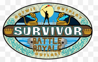 Battle Royale - Survivor png