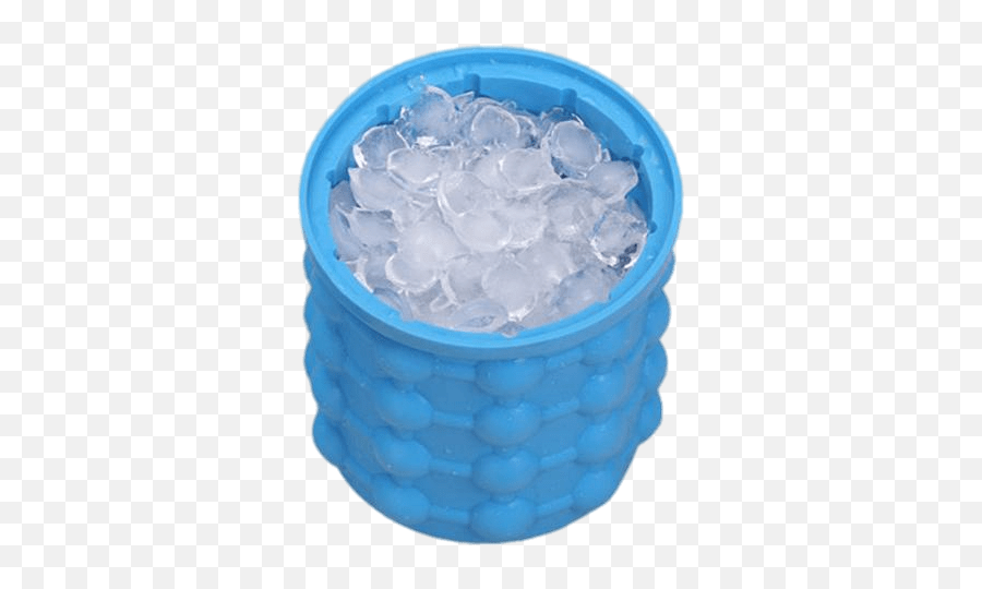 Icecube Maker Transparent Png - Large Ice Cube Trays,Ice Cube Transparent