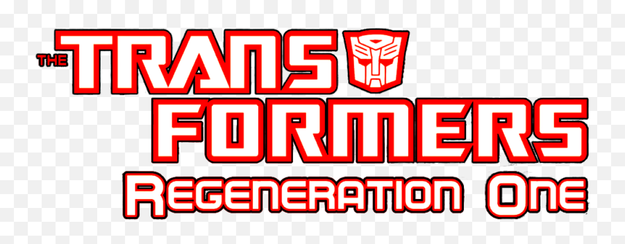 Fileregeneration One Logopng - Transformers Wiki Transformers Regeneration One Logo,Transformers Logo Image