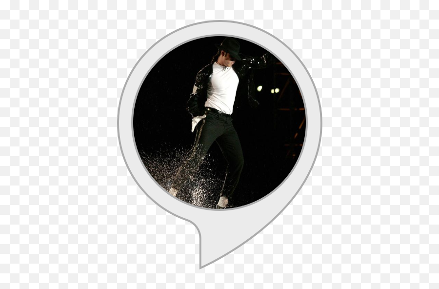 Michael Jackson Quiz Amazonin Alexa Skills - Erp System Diagram Png,Michael Jackson Transparent