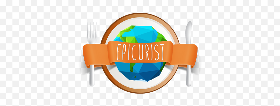 Epicurist Social Media Content Creators For Restaurants - Circle Png,Instagram Logo Ong