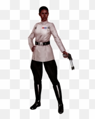 Download Star Wars Transparent Png Rey - Star Wars Isb Officer,Star Wars Transparent