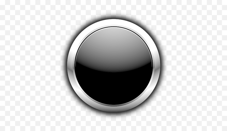 Metal - Buttonspng10 Canopy Tools Button Png,White Button Png
