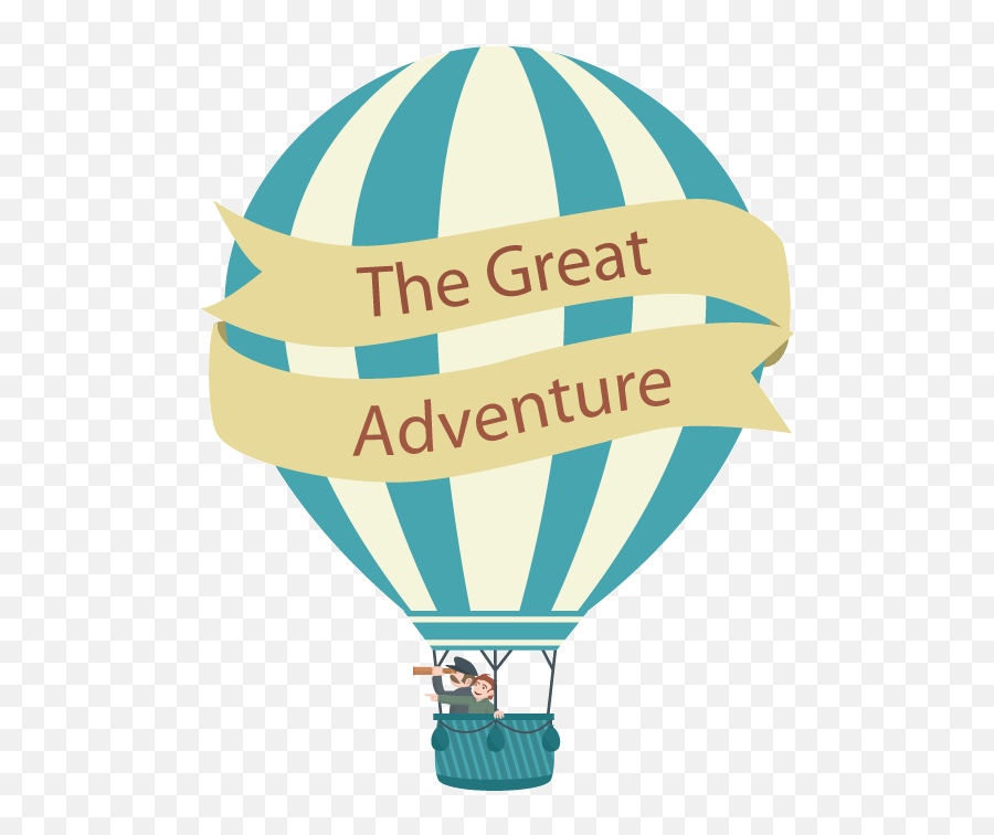 Hot Air Balloon Clipart Globo - Png Download Full Size Hot Air Balloon Illustration Banner,Globo Png
