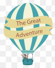 Hot Air Balloon Clipart Globo - Png Download Full Size Hot Air Balloon Illustration Banner,Globo Png