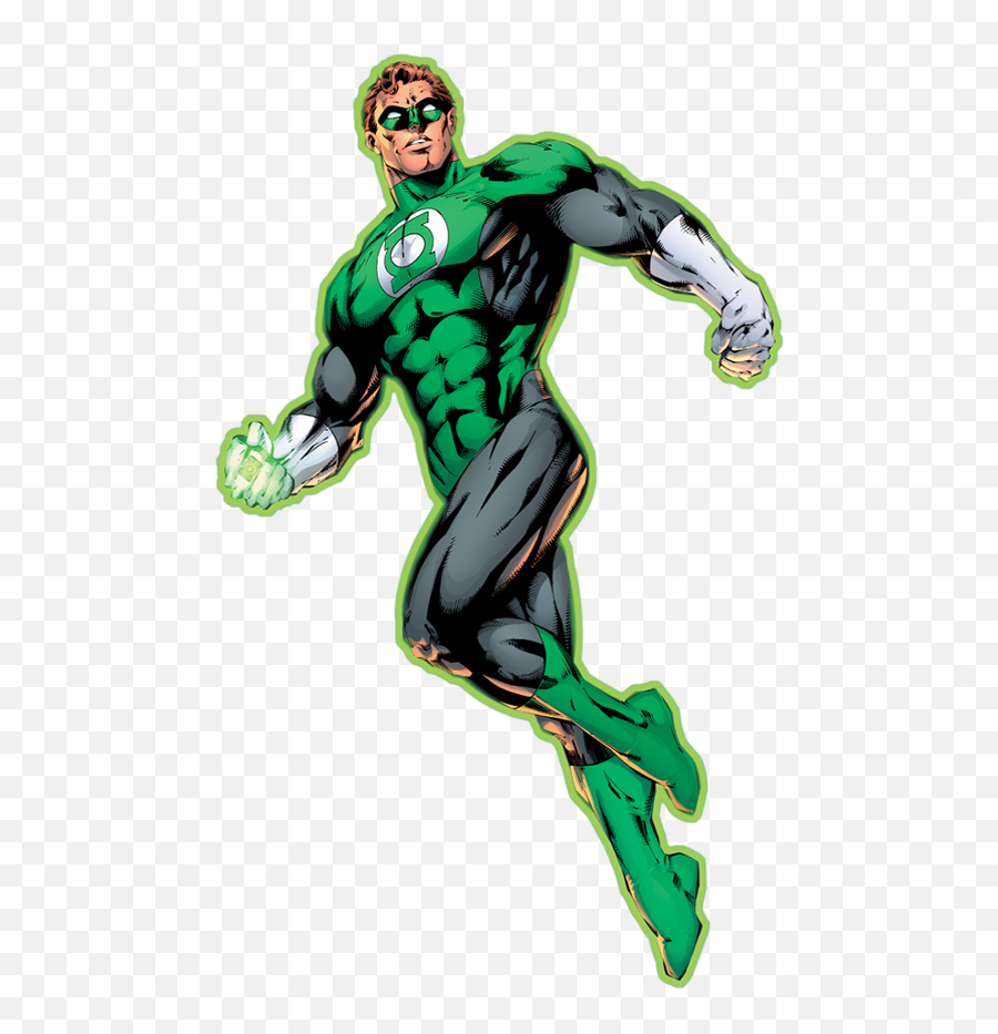 Dc Comics Dog Tag - Green Lantern Transparent Png,Green Lantern Png