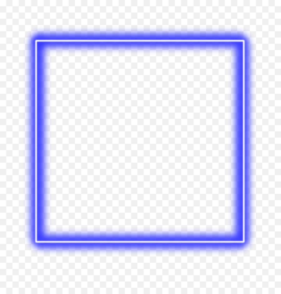 Square Png Images Free Download - Electric Blue,Png Square