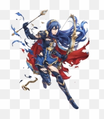 Lucina png images