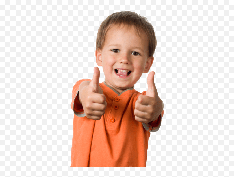 Scared Kid Transparent Png Clipart - Happy Kid,Little Kid Png