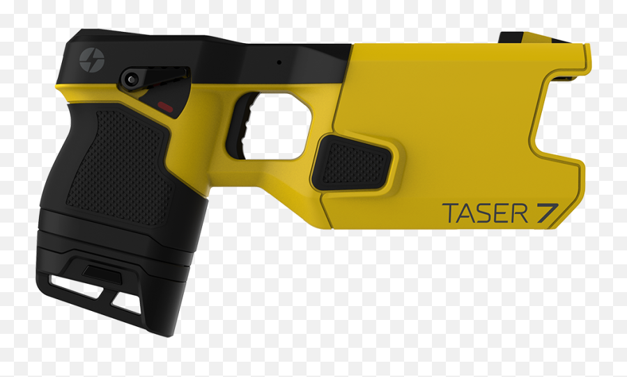 El Paso County Sheriffs Office Touts - Taser 7 Png,Taser Png