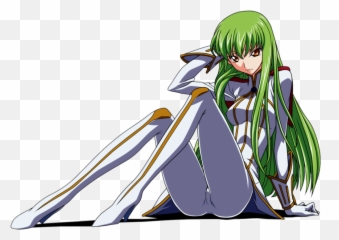 Hd Claim - Code Geass Cc Transparent Png,Code Geass Logo