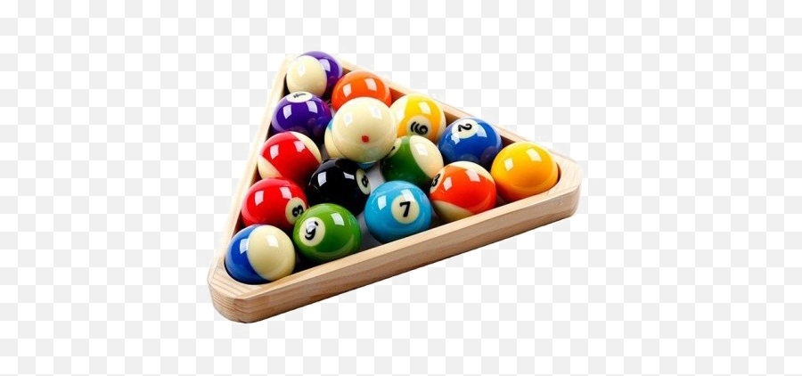Billiard Balls Png Free Download Mart - Cue Sports,Pool Table Png