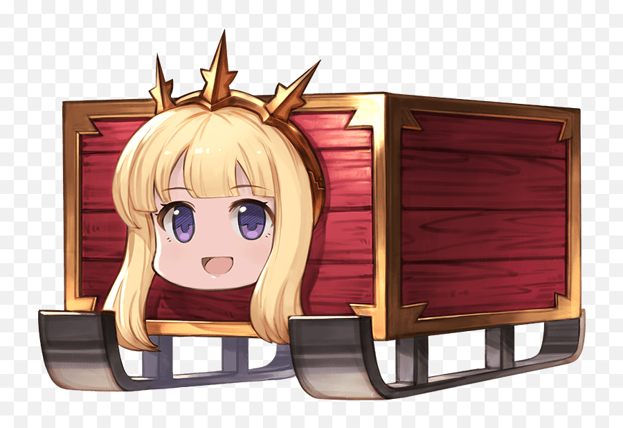 Granblue Fantasy Wiki - Cagliostro Sled Png,Fantasy Png