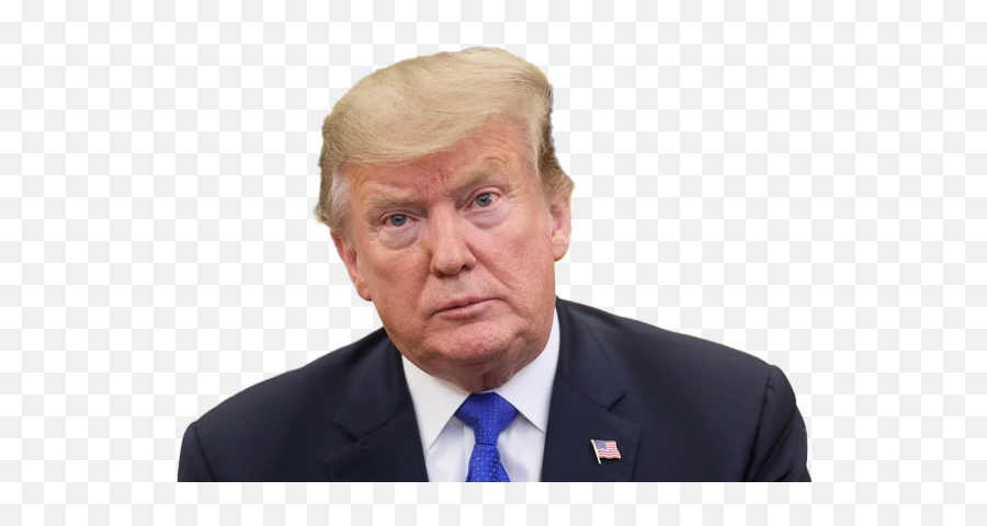 Donald Trump Png Free File Download - Donald Trump With A Transparent Background,Trump Png