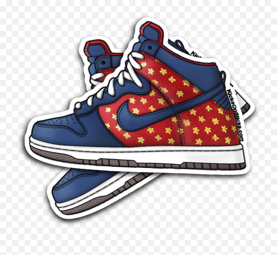 Sb Dunk High - Emblem Png,Quagmire Png