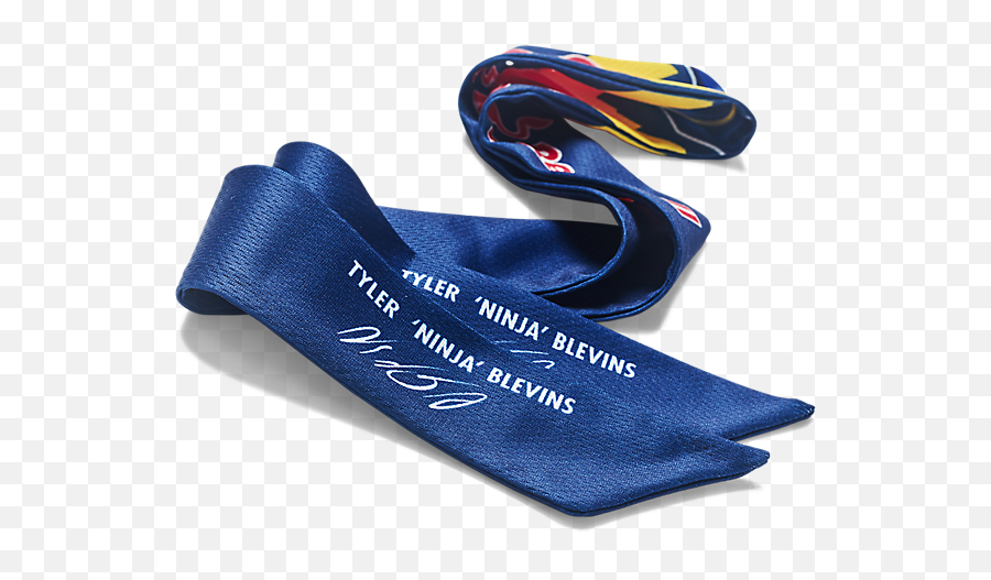 Official Gameplay Headband - Sock Png,Tyler Blevins Png