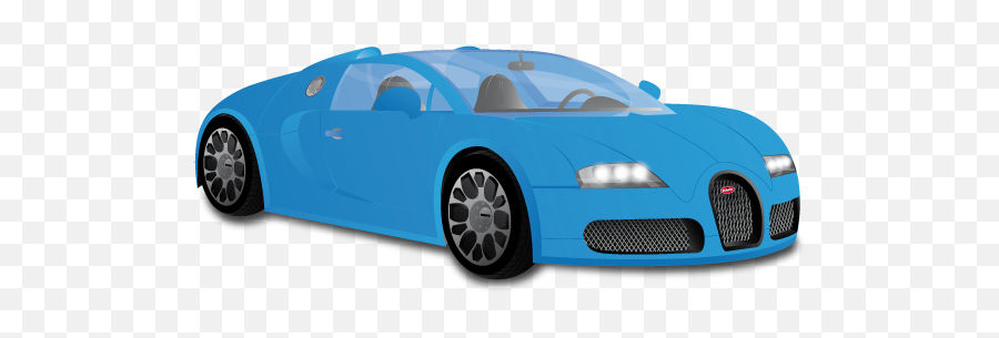 Bugatti Clipart - Bugatti Car Clipart Png,Bugatti Png