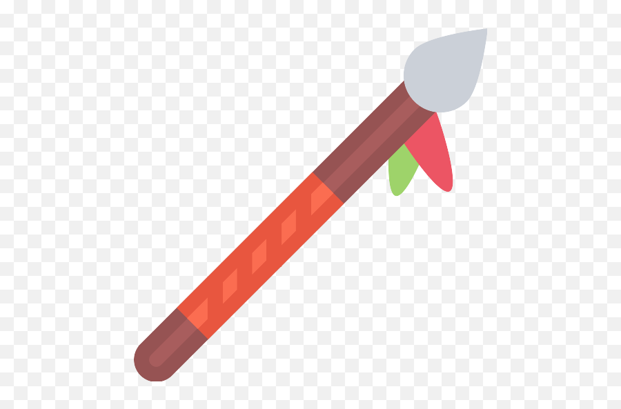 Spear Png Icon - Clip Art,Spear Png