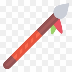 Spear Png Icon - Clip Art,Spear Png