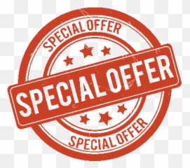 Special Promotion Stamp Png Transparent Image Clipart - Special Offer Stamp Png,Special Offer Png