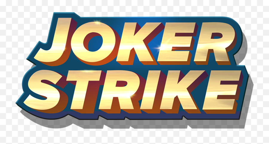 Joker Strike Wildz Casino - Illustration Png,The Joker Logo