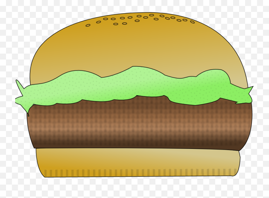 Filehamburger Cartoonpng - Wikimedia Commons Clip Art,Hamburger Png