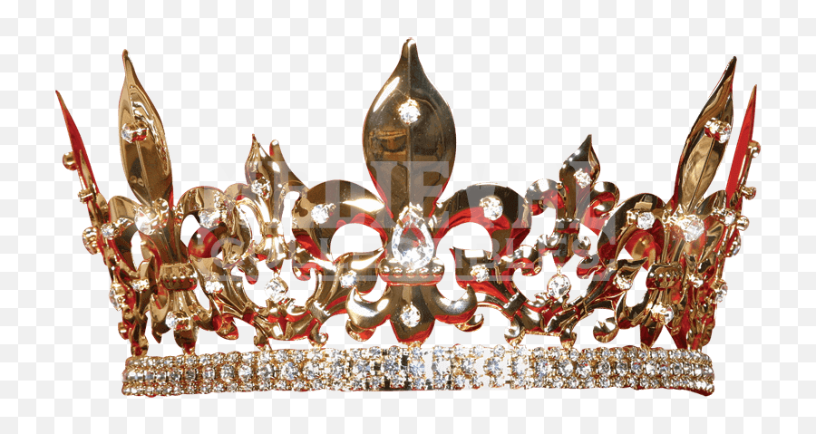 Download Hd Queen Crown Transparent Background - Maskworld Gold Queen Crown Transparent Background Png,Crown Transparent Background