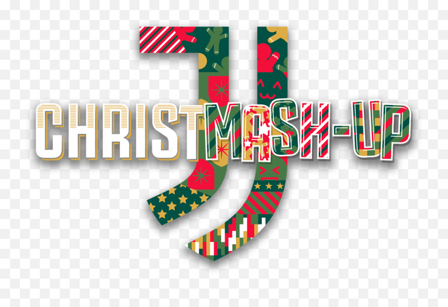 Juventus Christmash - Up Juventus Merry Christmas 2019 Png,Merry Christmas Logo