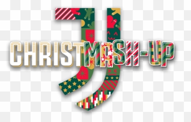Juventus Christmash - up Merry 2019 png