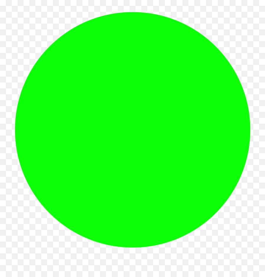 Download Youtube Logo And Thumbnail - Transparent Light Lime Green Circle Png,Youtube Logo Circle