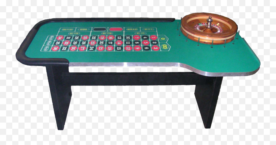Roulette Table Png - Roulette Table Png,Roulette Wheel Png