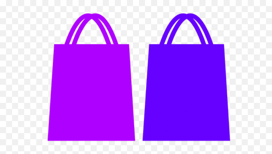 Shopping Bag Clipart Icon Transparent - Png Download Full Shopping Bag,Shopping Bag Icon Png