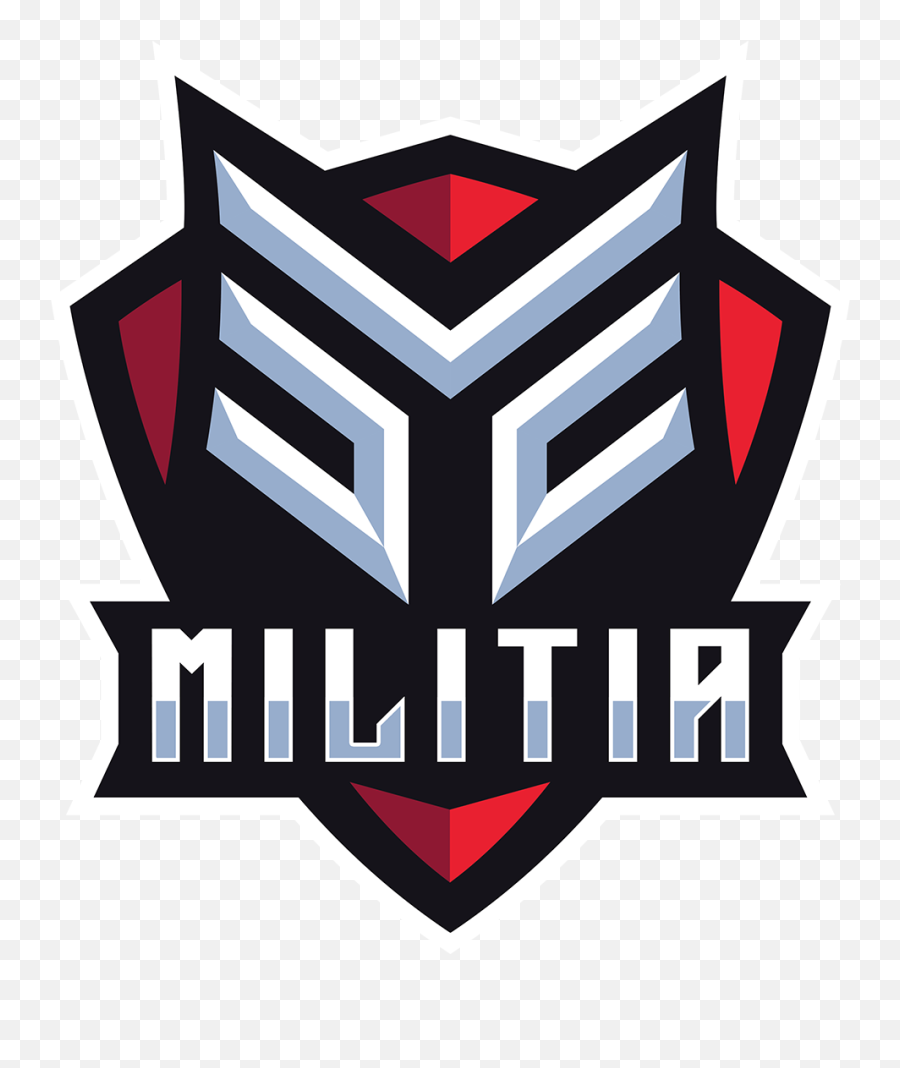 About - Militia Logo Png,Youtubers Logos