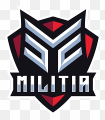 About - Militia Logo png