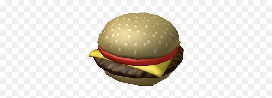 Cheese Burger Song Id Roblox - Roblox Burger Png,Cheeseburger Transparent Background