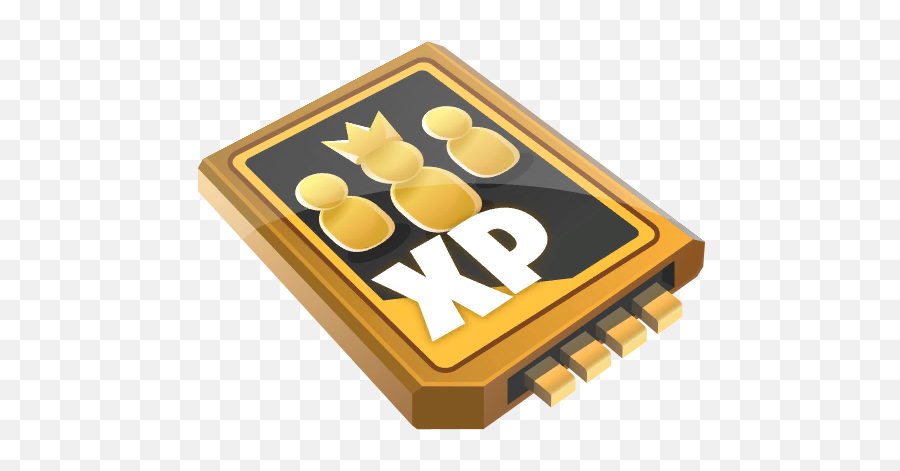 Royale Game Video Fortnite Battle Icon - Fortnite Save The World Xp Png,Fortnite Wood Png