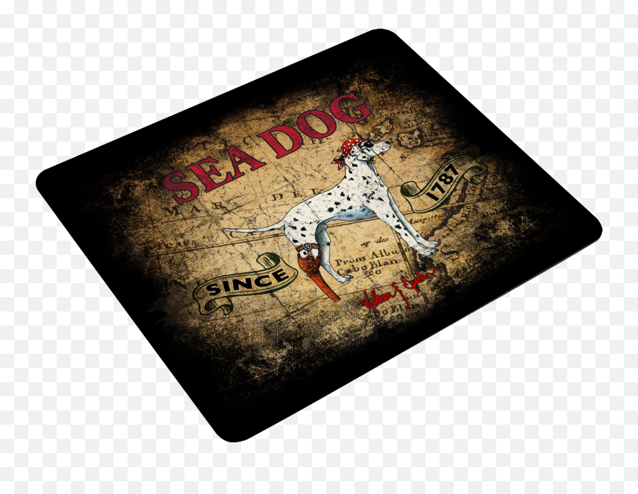 Mouse Pad - Treasure Map Illustration Png,Treasure Map Png