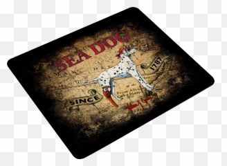 Mouse Pad - Treasure Map Illustration Png,Treasure Map Png