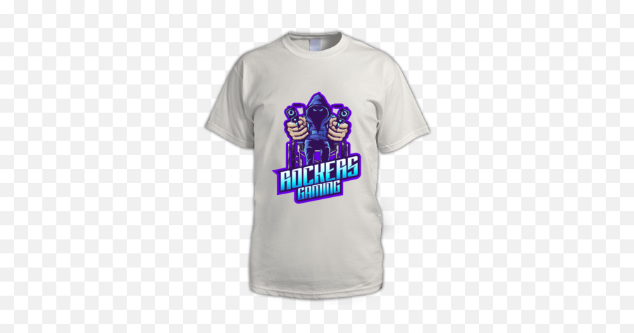 Rockersgaming Twitch Logo - Eraserhead Baby T Shirt Png,Twitch Logo