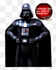 Png - Darkvader Darth Vader Chest Plate