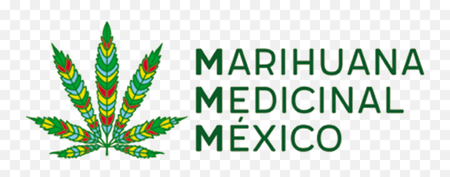Logo Modificado 2 - Marihuana Medicinal Mexico Cannabis Medicinal Logo Png,Cannabis Logos