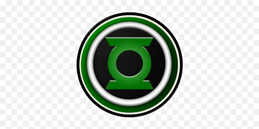 Dc Comics Universe May 2020 - Emblem Png,Lantern Corps Logos