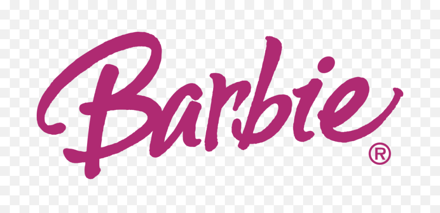 Barbie Logo Png Images Transparent - Transparent Barbie Logo Png,Barbie Png