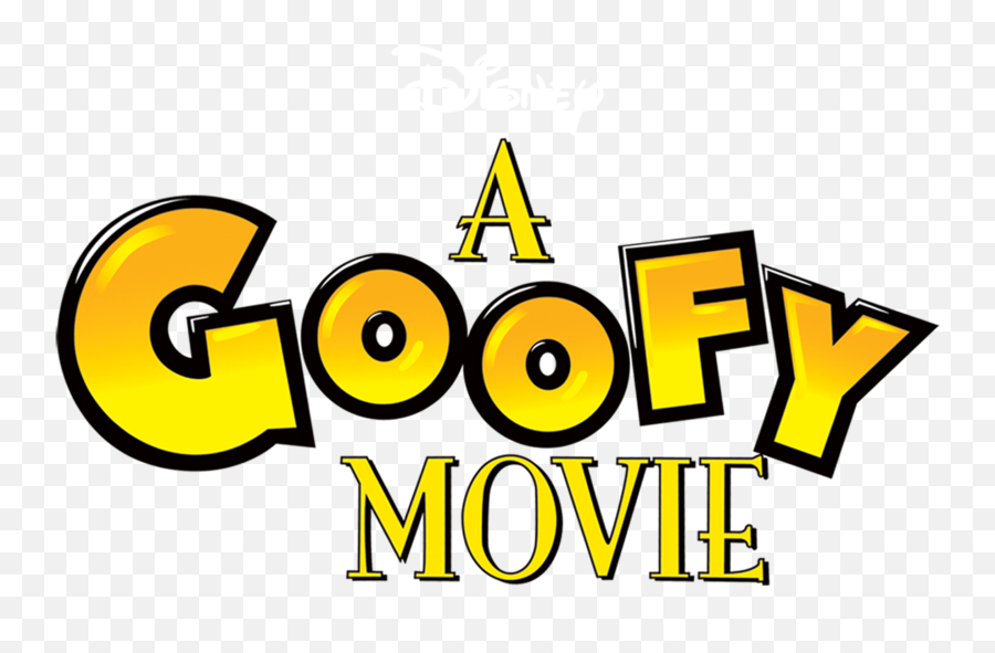 Watch A Goofy Movie - Goofy Movie Png,Disney Movie Logo