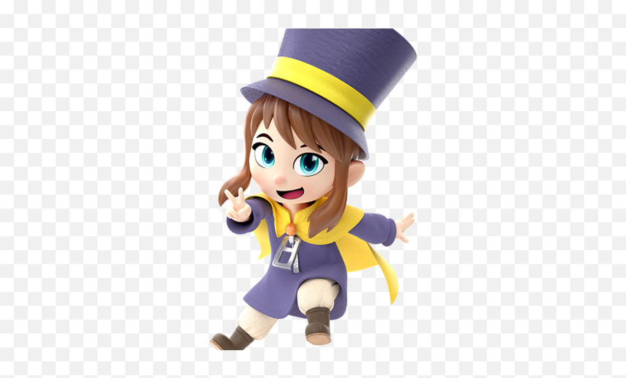 Hat Kid Hat In Time Hat Kid And Bow Kid Png Hat Kid Png Free Transparent Png Images Pngaaa Com - roblox hat kid