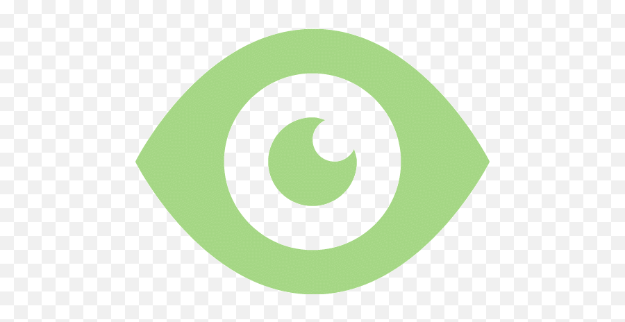 Guacamole Green Eye 2 Icon - Circle Png,Green Eye Logo