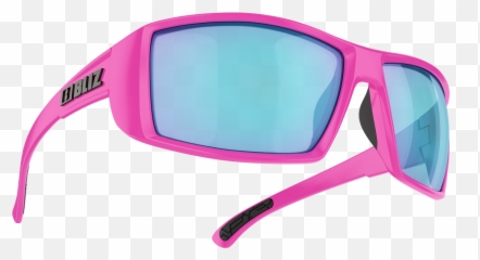 Bliz Matt Smoke W Blue Multi - Drift png