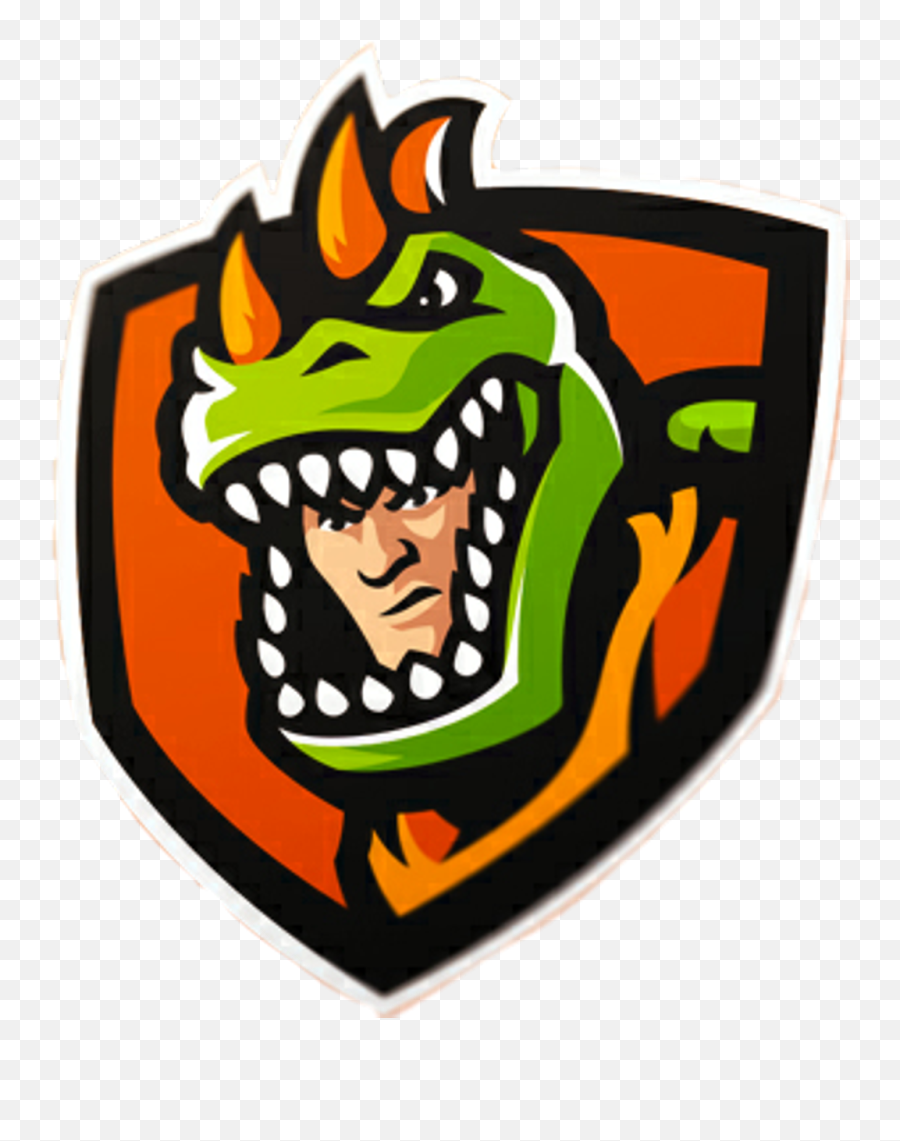 Fortnite Rex Mascot Logo Clipart - Fortnite Mascot Logo Png,Mascot Logos